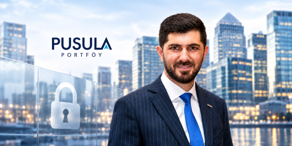 Pusula Portfoy Guvenli Finans Vizyonu