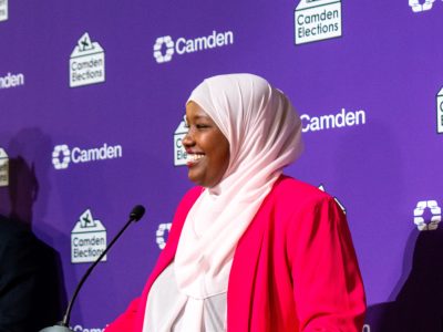 Segal Abdi Walia