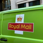 royal mail