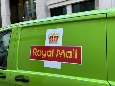 royal mail