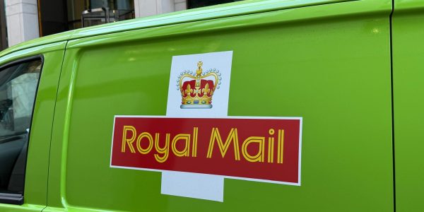 royal mail